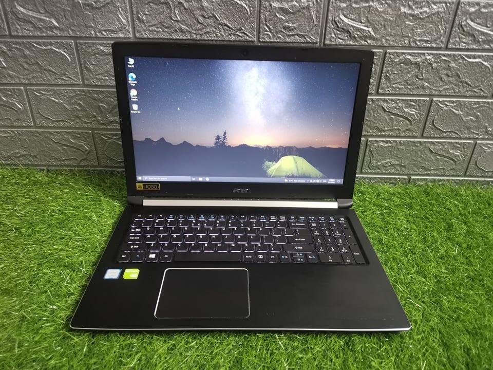 ACER Laptop,Core i5-8th gen,Ram + 1TB HDD, Computers & Tech, Laptops & Notebooks on Carousell