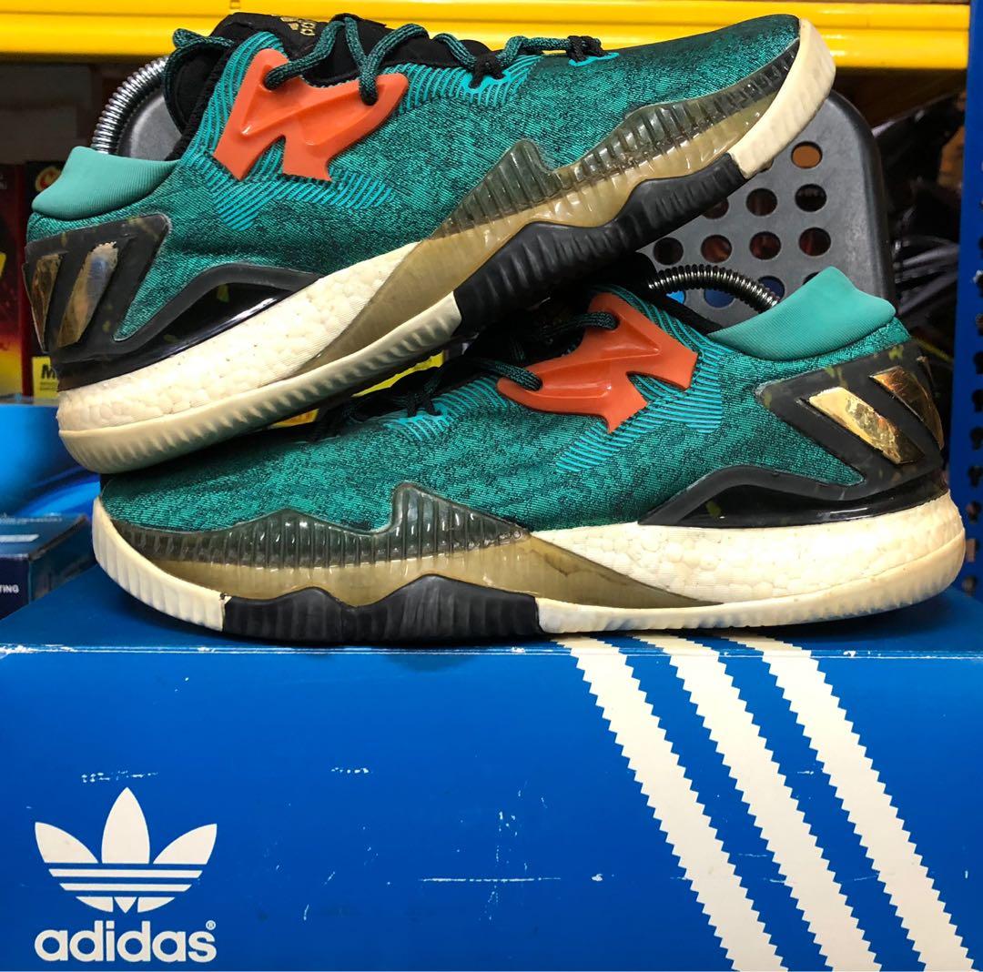 Adidas hotsell crazy boost