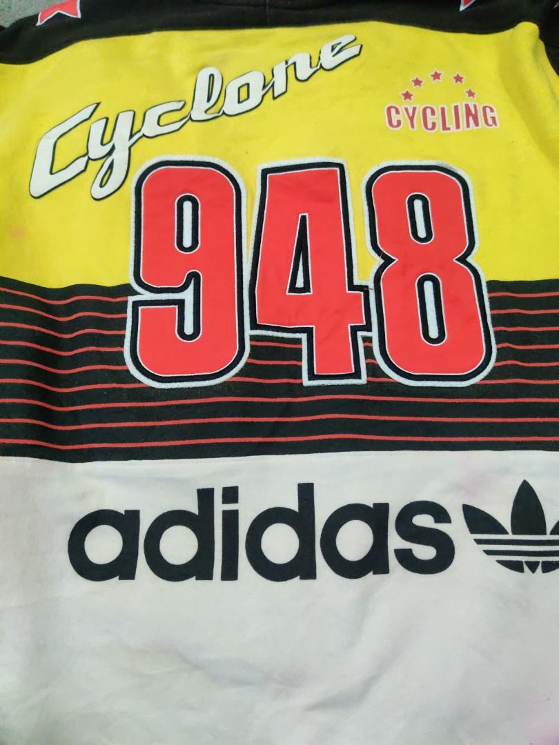 Adidas online cyclone sweatshirt