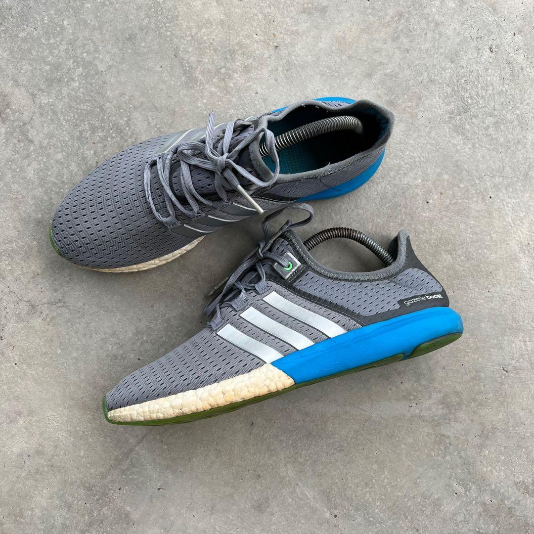 Adidas Gazelle Boost