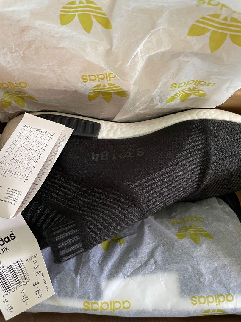Fake nmd cs1 best sale