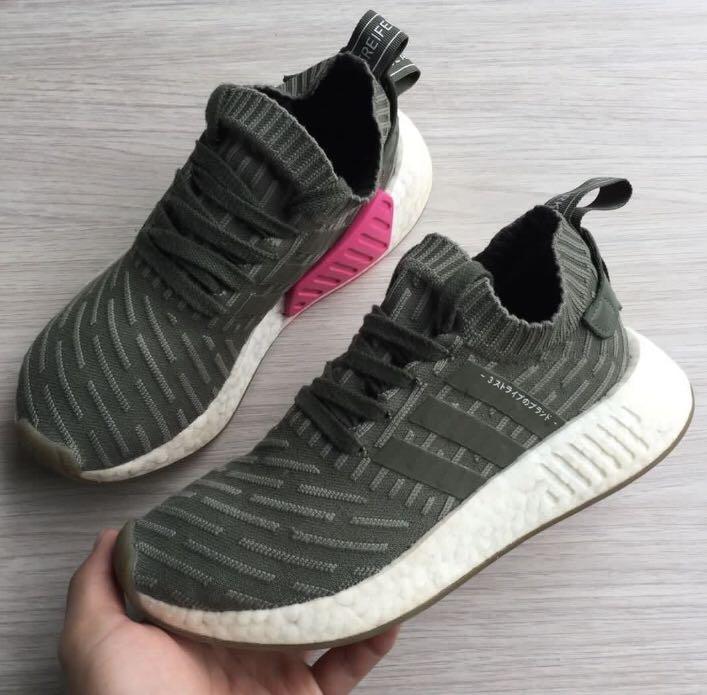 Immagini di adidas nmd top r2