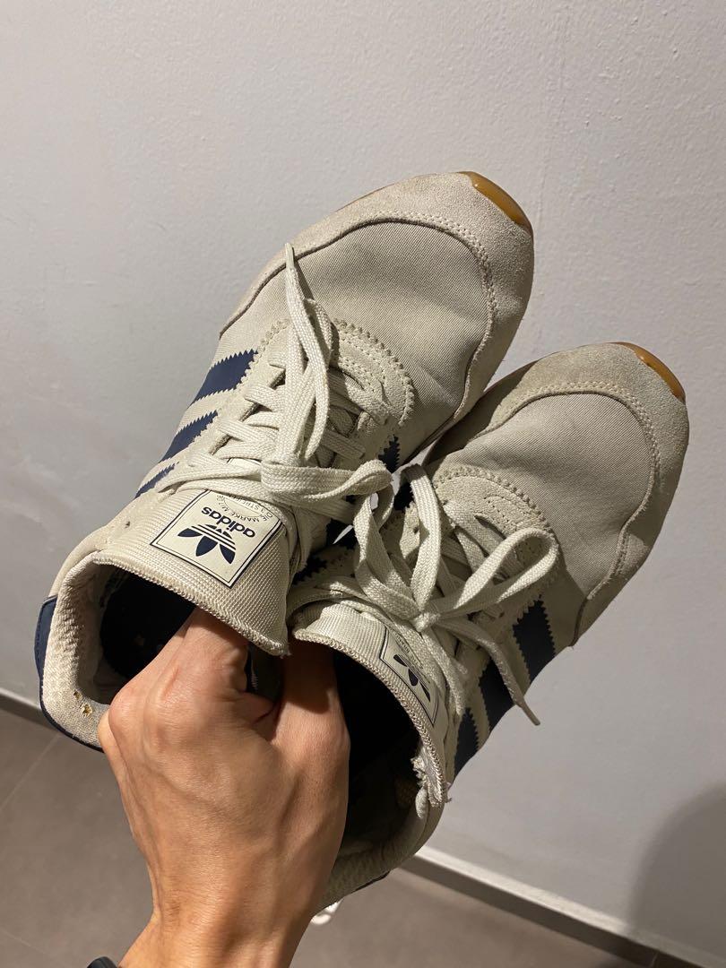 Adidas originals iniki store boost running sneaker