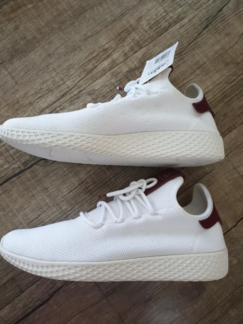 Adidas PW Tennis HU W Women s Fashion Footwear Sneakers on