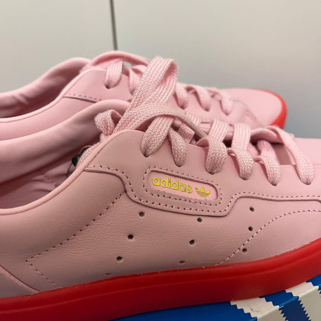 Adidas diva red deals