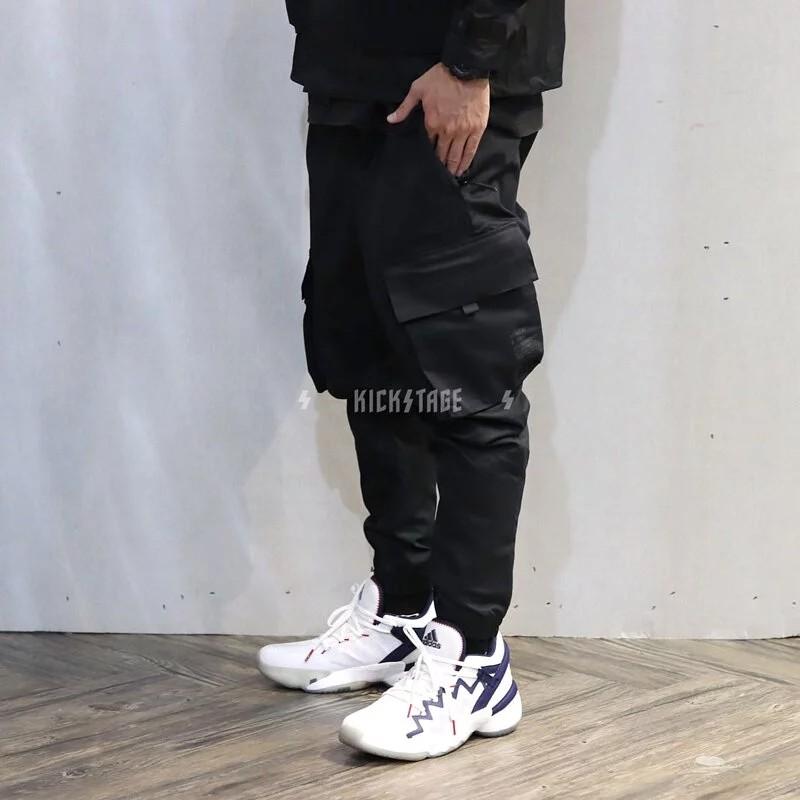 adidas cargo tech pants