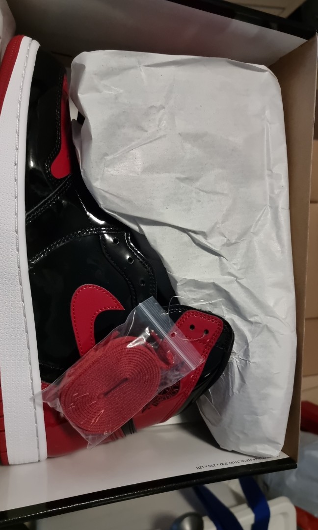 Bred clearance toe 216