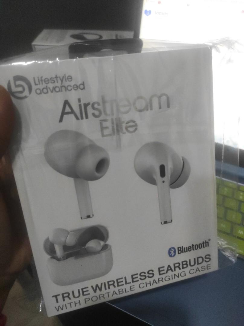 Lifestyle advanced airstream 2025 review
