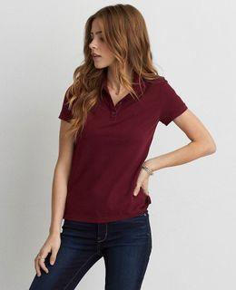 American Eagle Outfitter Polo Shirt
