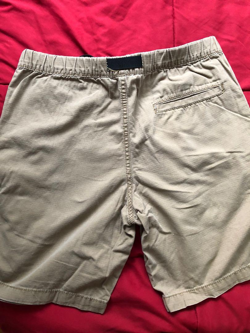 American Rag Cargo Shorts for Men Men s Fashion Bottoms Shorts