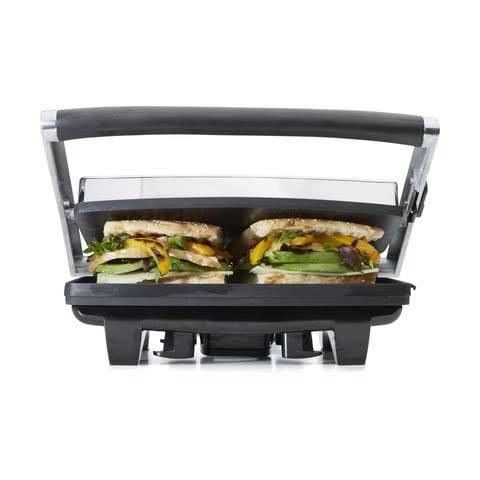 Anko 2 Sandwich Press (Category: Breadmakers) located in Pasay City. Submitted by meostore (Listing ID 1135708179, Image 2). Description: 😃😁 PLEASE READ CAREFULLY 🛒 ✅ Good Quality ✅ 220V and ready to plug and use ✅ US QUALITY AND BRAND ✅ WITH BOX ✅ NO ISSUE UNLESS STATED IN THE POST ‼️ PM FOR MORE DETAILS ‼️.