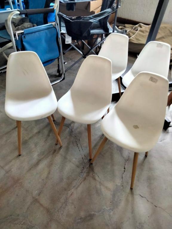Anko Small Chair Furniture Home Living Furniture Chairs on