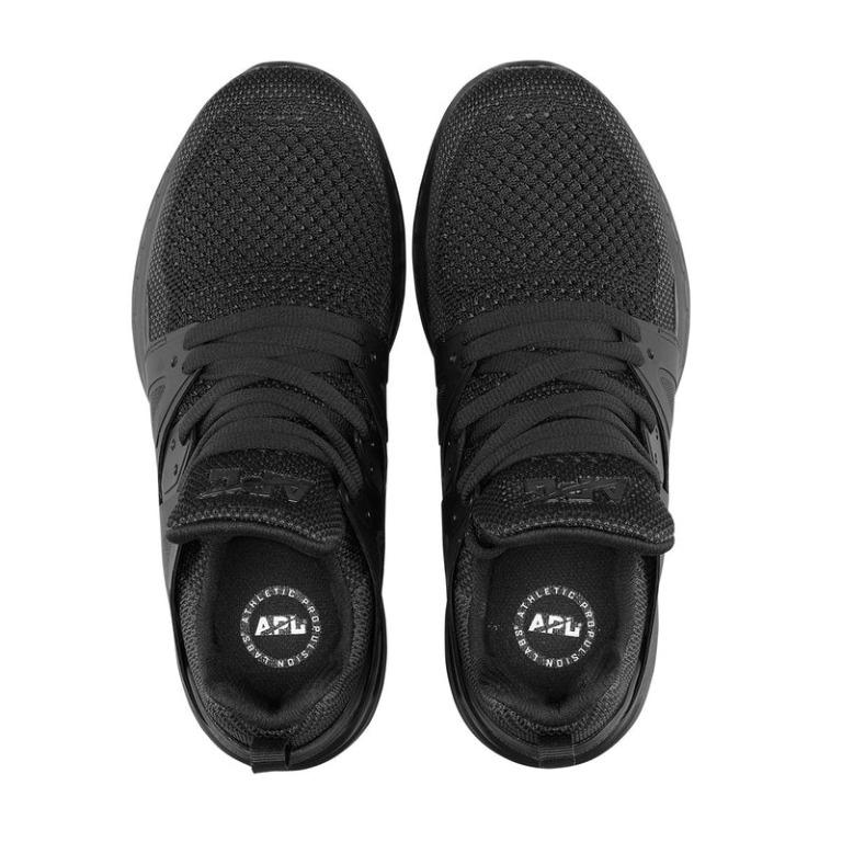 Apl hot sale ascend mens