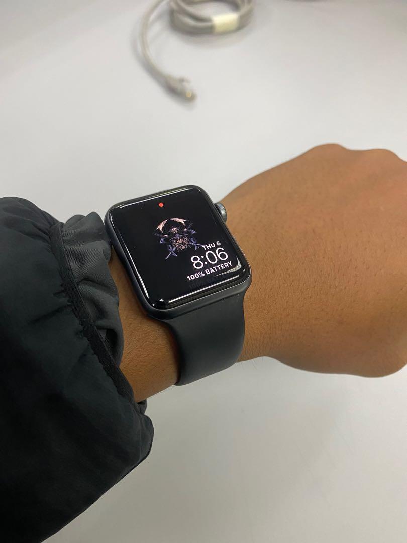 Apple Watch 6 40mm Cellular バッテリー97% - 通販 - csa.sakura.ne.jp