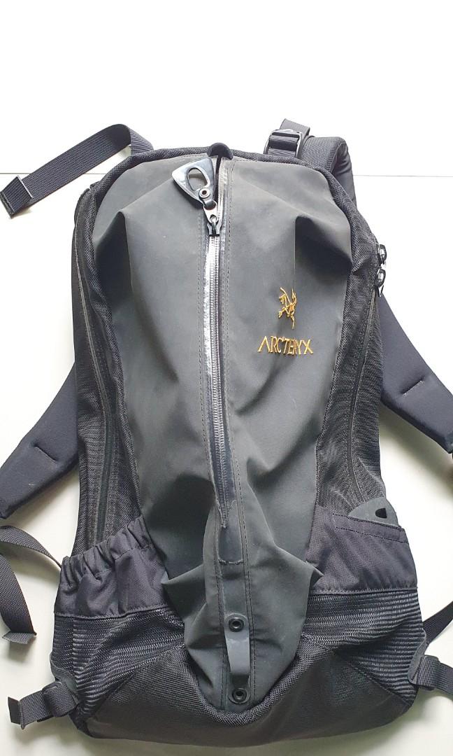 arcteryx 22
