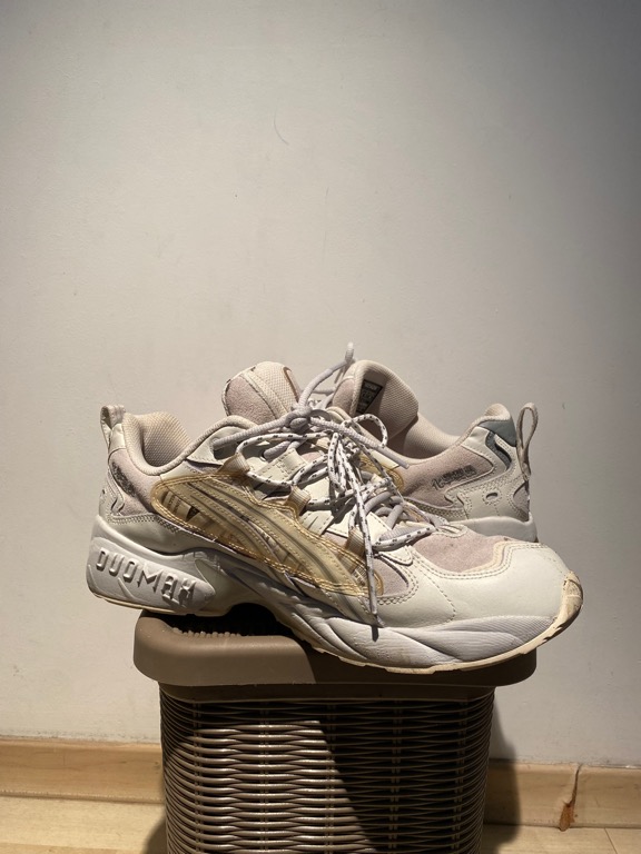 asics gel kayano c2h4
