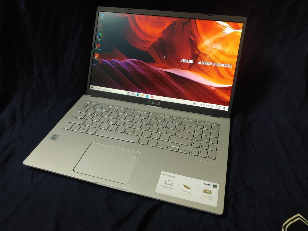 Asus a509j sales