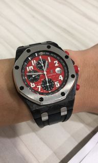 (Category: ) located in . Submitted by paroyal.luxtime (Listing ID 1135795715, Image 1). Description: .