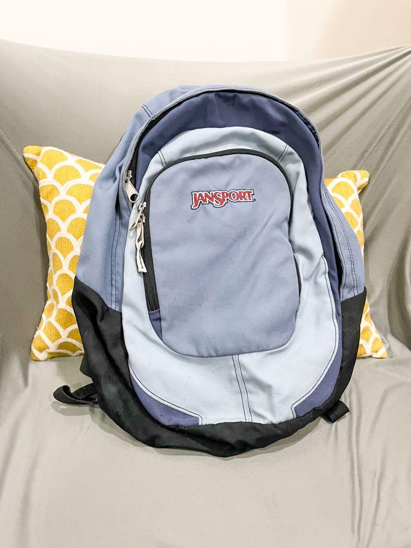 Authentic jansport cheap