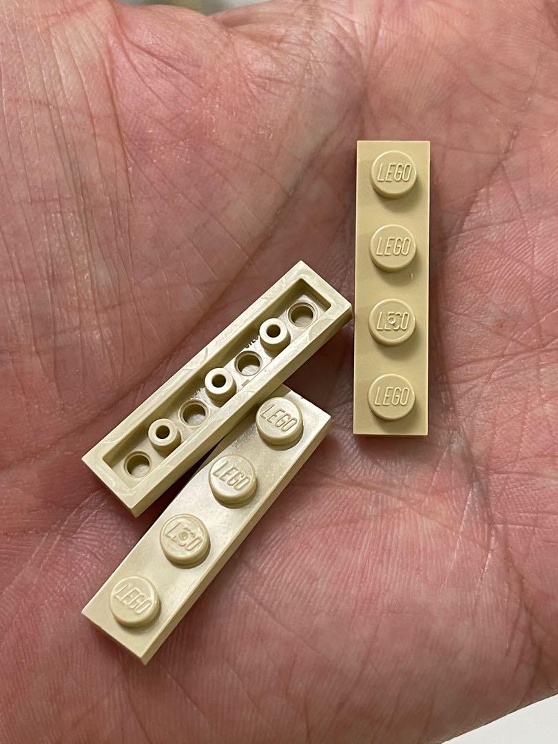 Lego sand pieces store