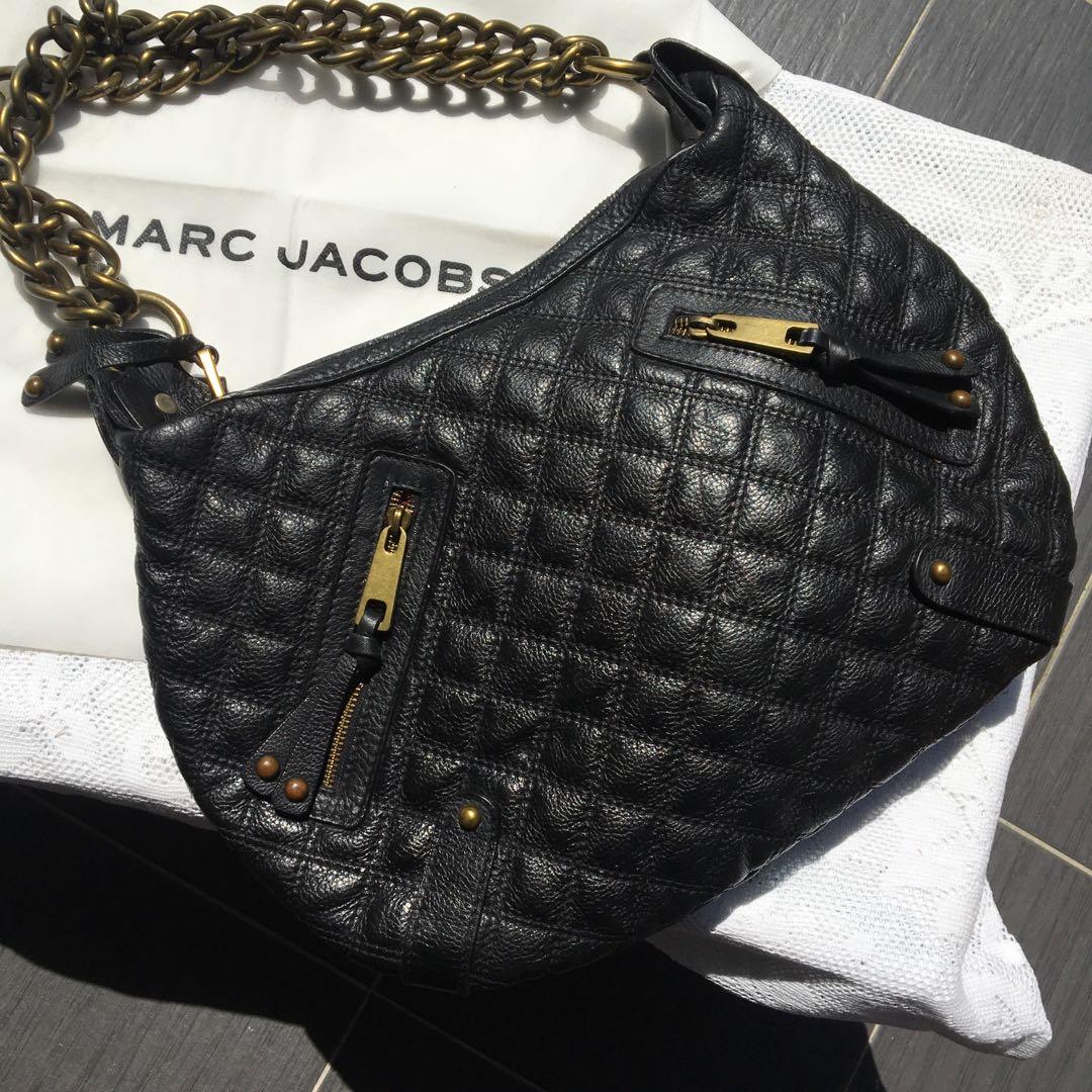 Marc jacobs shop banana bag