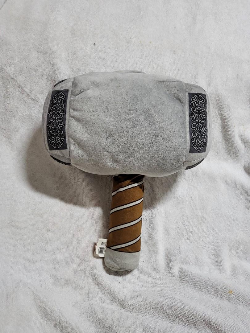 Thor hammer soft outlet toy