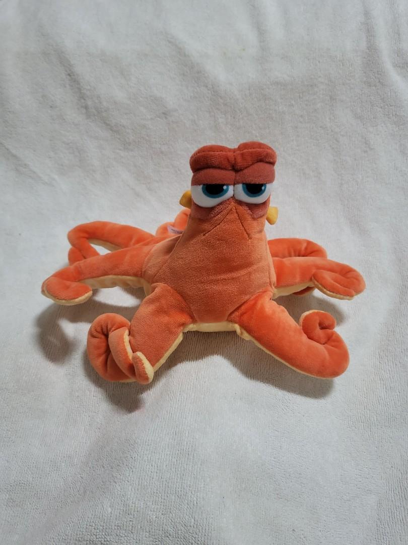 Finding dory shop hank plush