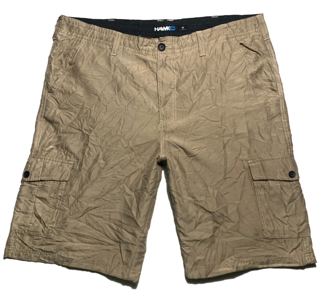 Tony hawk shorts sales