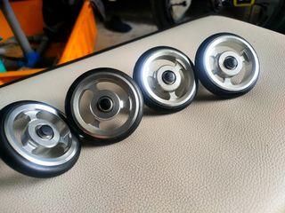 Avola eazy wheels