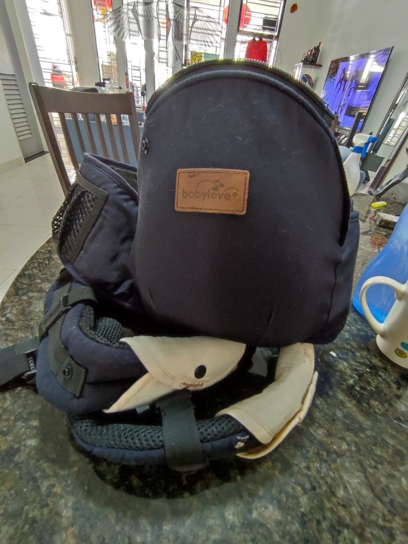Baby carrier murah sales