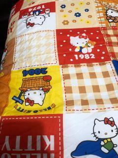 Bed cover cantik