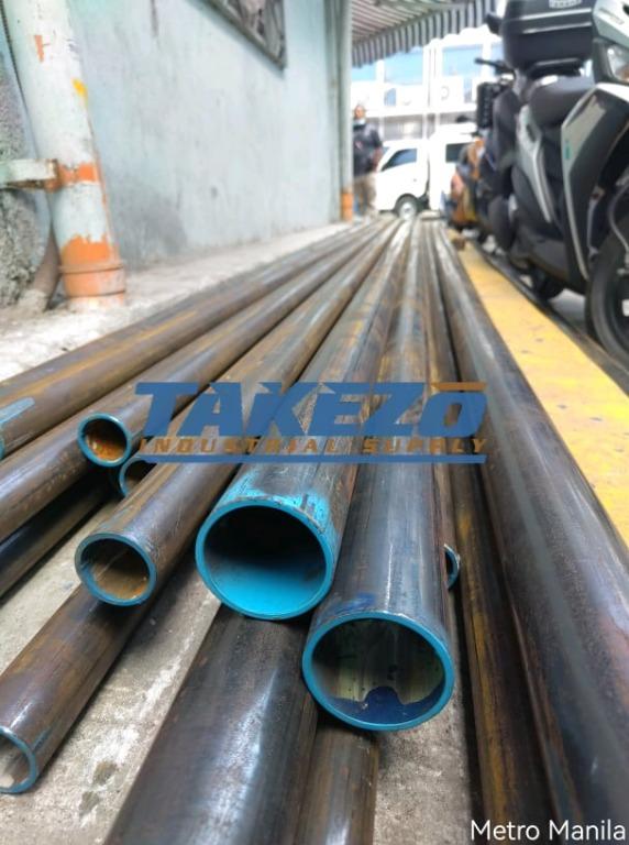 BI Pipe, Commercial & Industrial, Construction Tools & Equipment on ...