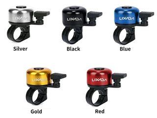 Bicycle bell (Black)