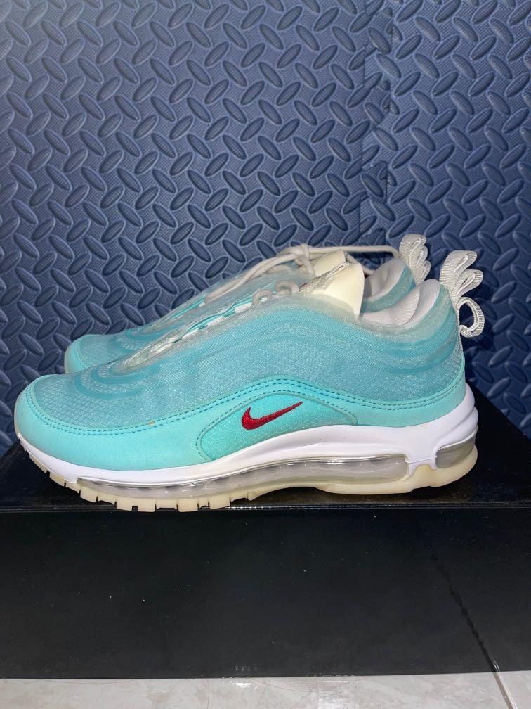 Nike air 97 discount shanghai
