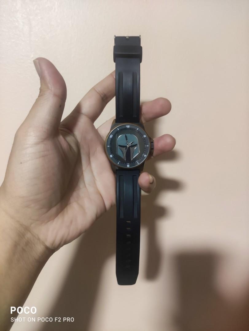 Boba fett watch online