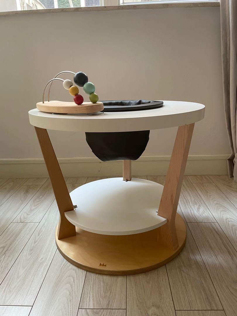 Bobbin triple sales play centre used