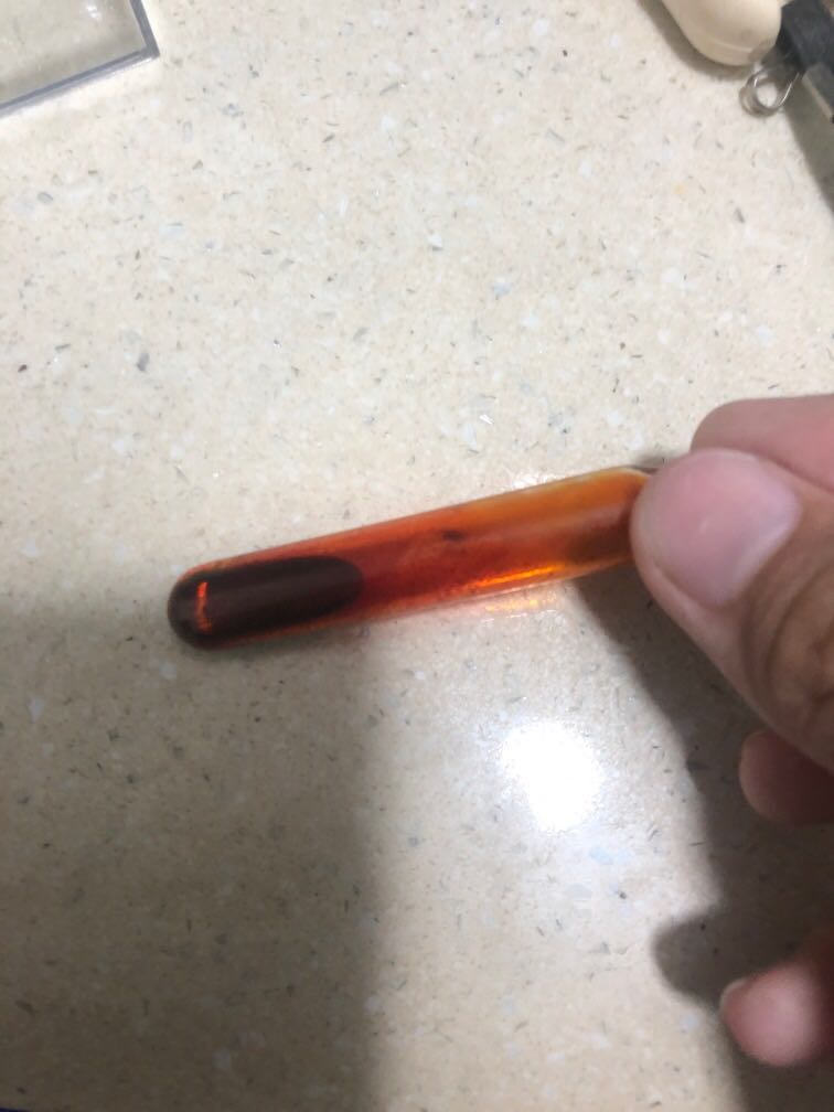 Bromine ampoule, Everything Else on Carousell