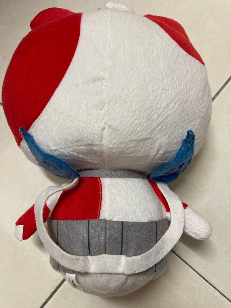 Buchinyan plush best sale