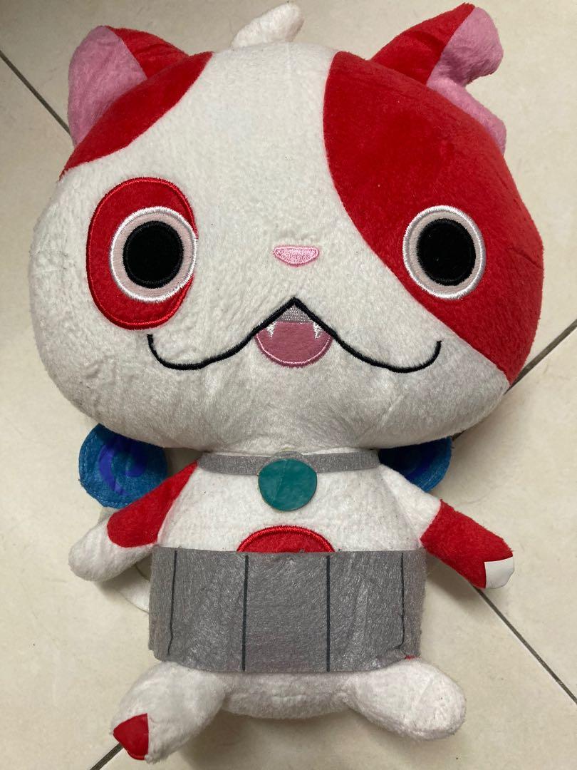 buchinyan plush
