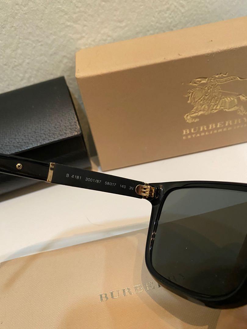 Burberry 4181 deals zara