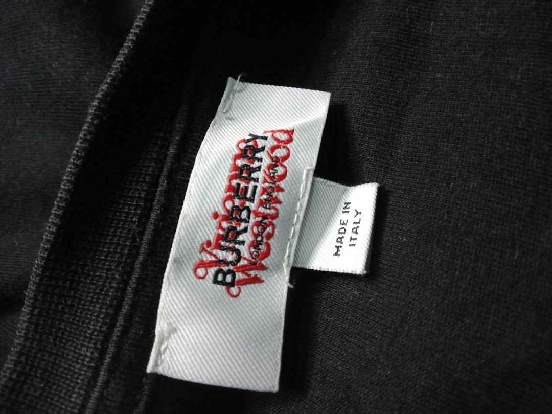 Burberry x vivienne westwood xxl sales