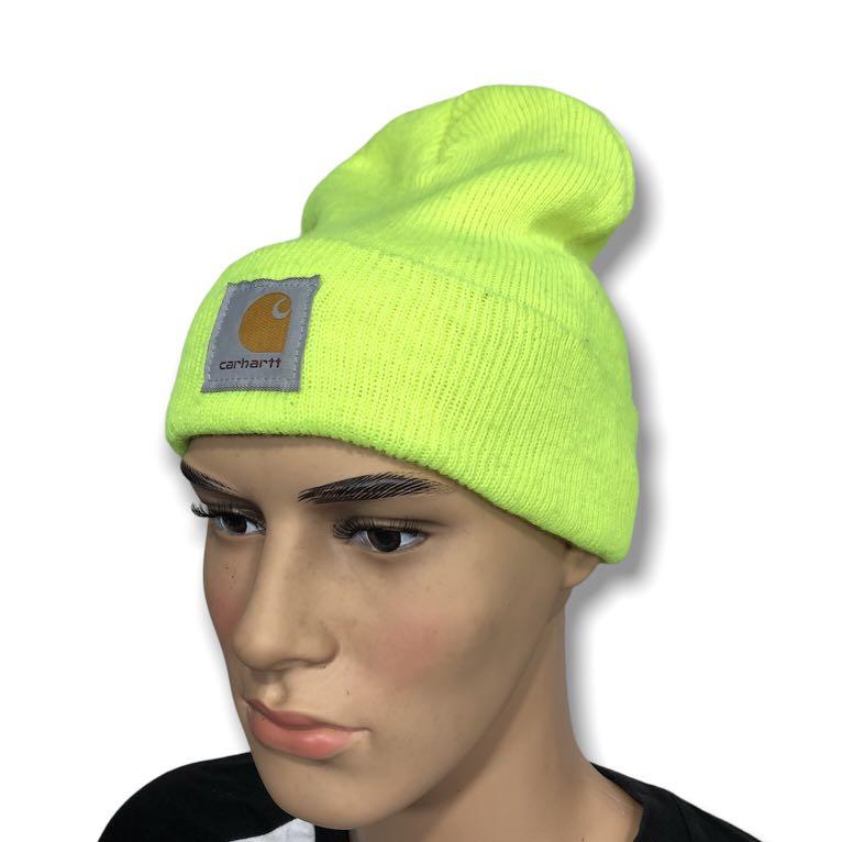 Carhartt Beanie Hat Men s Fashion Watches Accessories Cap