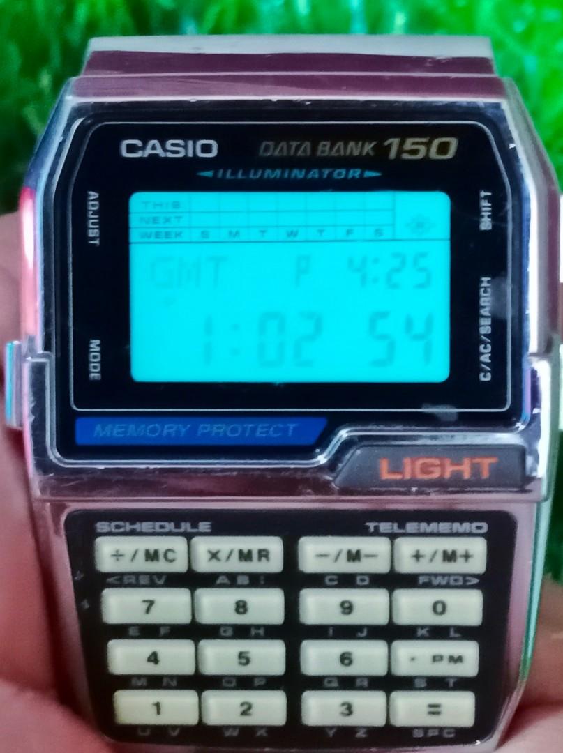 Databank 150 on sale