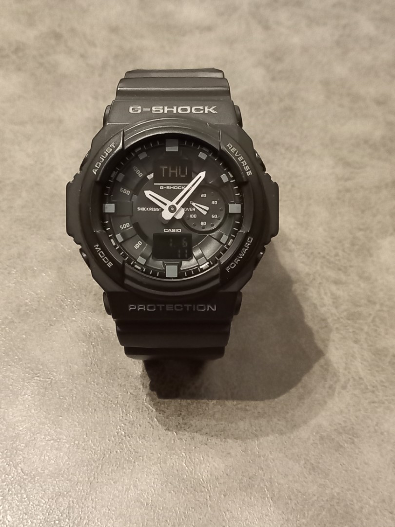 G shock discount ga 150 price