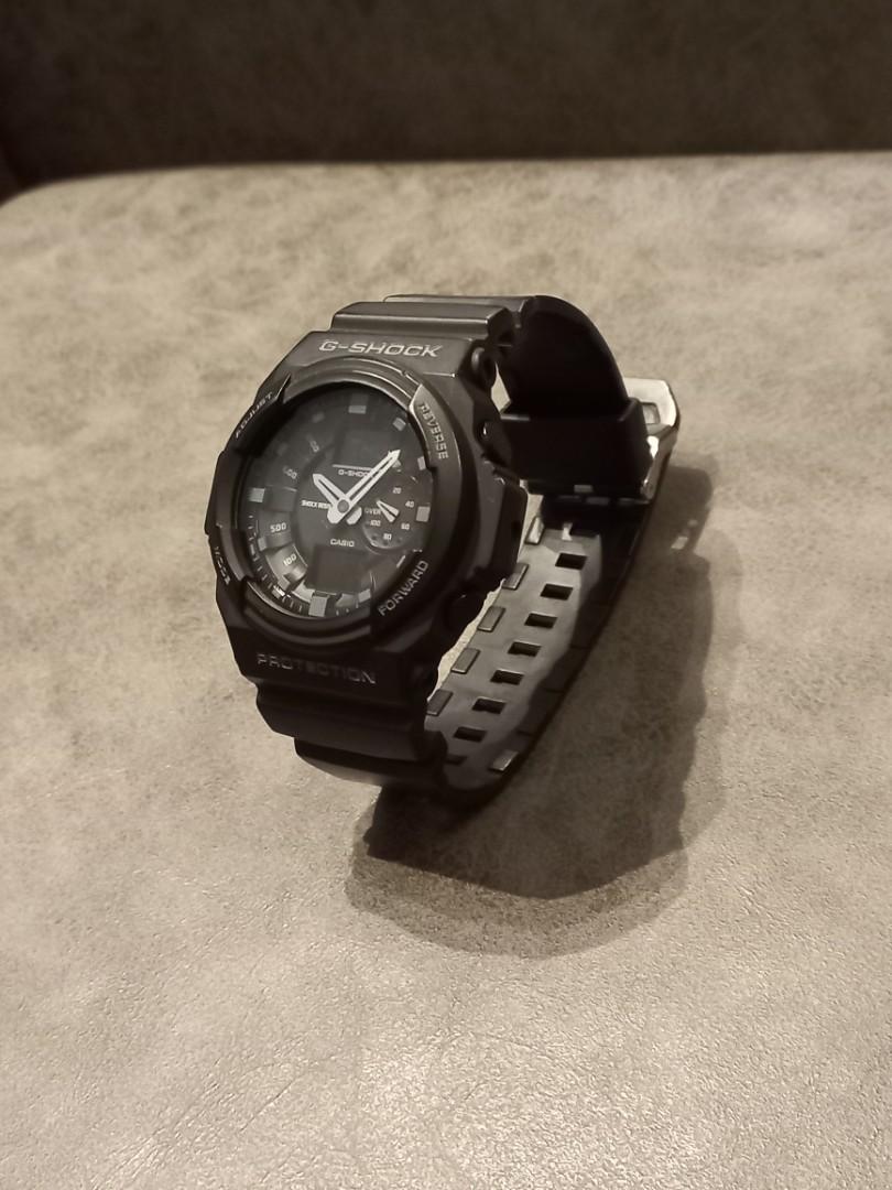 G discount shock 150
