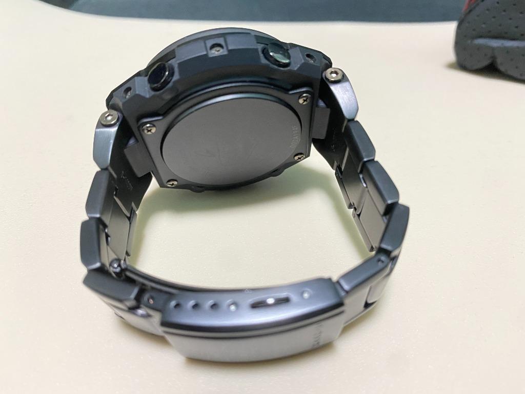 Casio 2024 gst s110bd