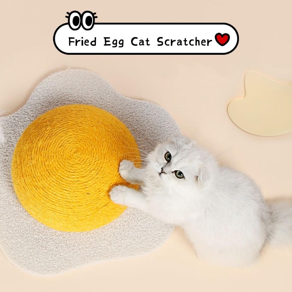 Egg 2025 cat toy