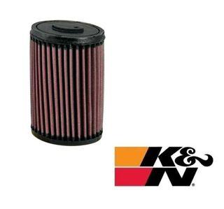 Cb400 knn filter
