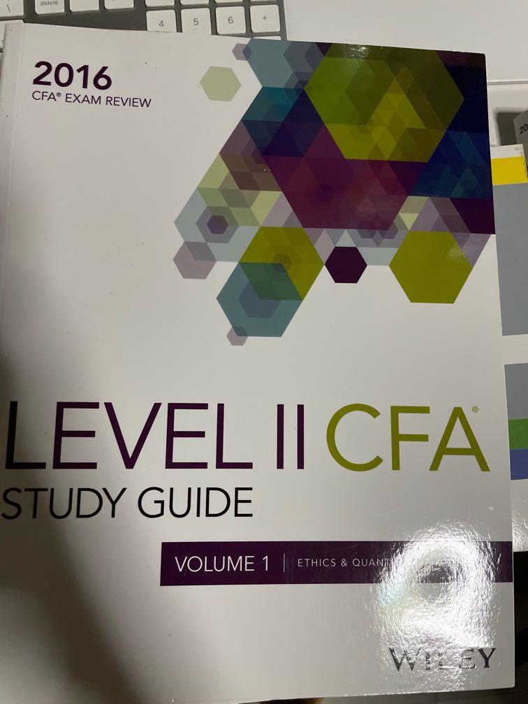 UseditemWiley Study Guide 2019 Level I CFA Exam - 語学・辞書・学習 ...