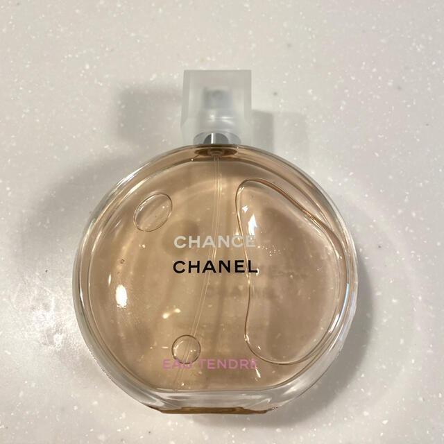Berg Vesuvius Bloeien Modderig Chanel Chance 100ml, 美容＆化妝品, 健康及美容- 香體噴霧- Carousell